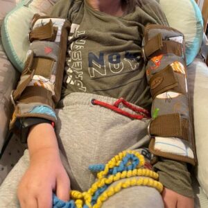 EXTENSORAS PARA BRAZOS