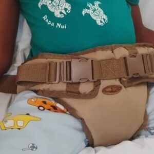 SUJECIÓN PÉLVICA MULTI PROPÓSITO