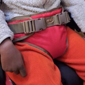 FAJA PELVICA TIP TOP