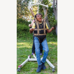 ARNÉS DE CAMINADORA INFANTIL