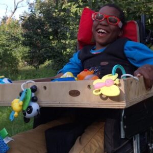 MESA MULTIPROPÓSITO