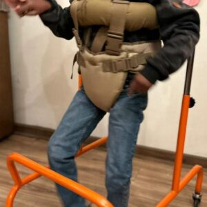 Andador GRANDES PASOS