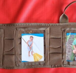 MALETÍN DE COMUNICACIÓN