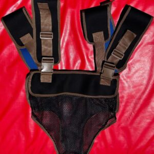 CALZÓN SOPORTE PARA FLOTADOR PISCINA