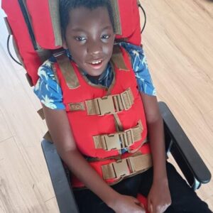 POSICIONADOR POSTURA SEDENTE