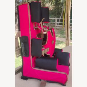 SITTING INFANTIL