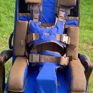 SITTING JUVENIL ADULTO