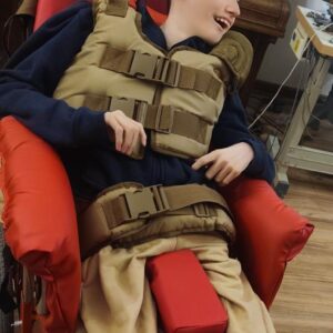 SITTING RECLINABLE